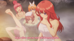 Gotoubun no Hanayome